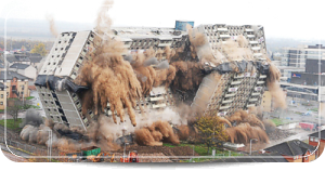 bina yıkım hizletleri