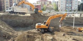 Elgünler Hafriyat Foto Galeri Resim-1