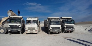 Elgünler Hafriyat Foto Galeri Resim-17