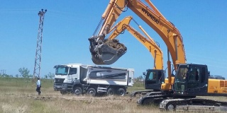 Elgünler Hafriyat Foto Galeri Resim-21