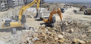 Elgünler Hafriyat Foto Galeri Resim-37