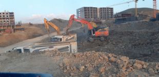 Elgünler Hafriyat Foto Galeri Resim-41