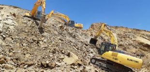 Elgünler Hafriyat Foto Galeri Resim-46