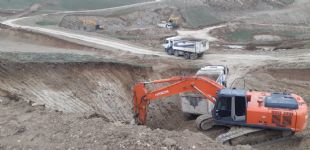 Elgünler Hafriyat Foto Galeri Resim-50