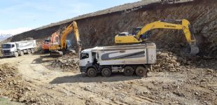 Elgünler Hafriyat Foto Galeri Resim-51