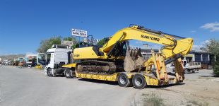 Elgünler Hafriyat Foto Galeri Resim-58