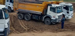 Elgünler Hafriyat Foto Galeri Resim-78